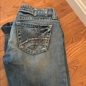 Big star jeans